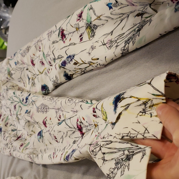 H&M Patterned Trouser - Picture 4 of 4